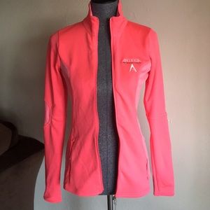 Antigua Workout Jacket